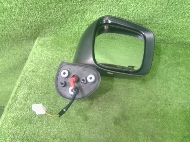 スペーシア 5AA-MK53S 右 ドア サイド ミラー ハイブリッドG Z2S 84710