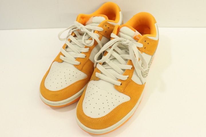 中古】 NIKE メンズスニーカー 27.5cm DUNK LOW AS NIKE 27.5cm 中古】 NIKE メンズスニーカー 27.5cm DUNK LOW AS NIKE 27.5cm