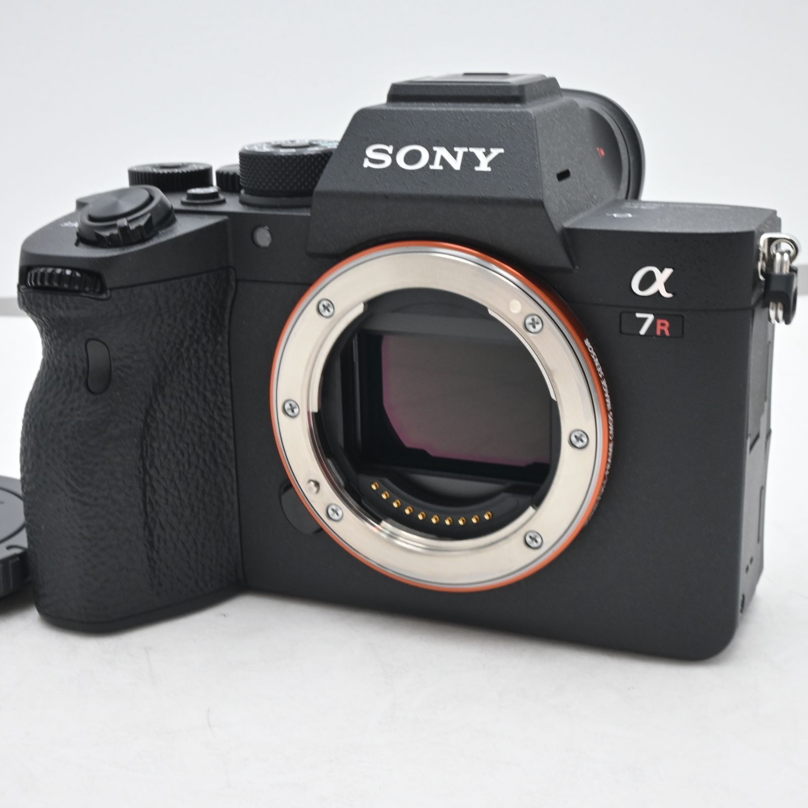 SONY 真・ILCE-7S フルサイズ 4K撮影 制限解除 ショット数僅か『1072』SONY(ソニー) フルサイズ ミラーレス一眼