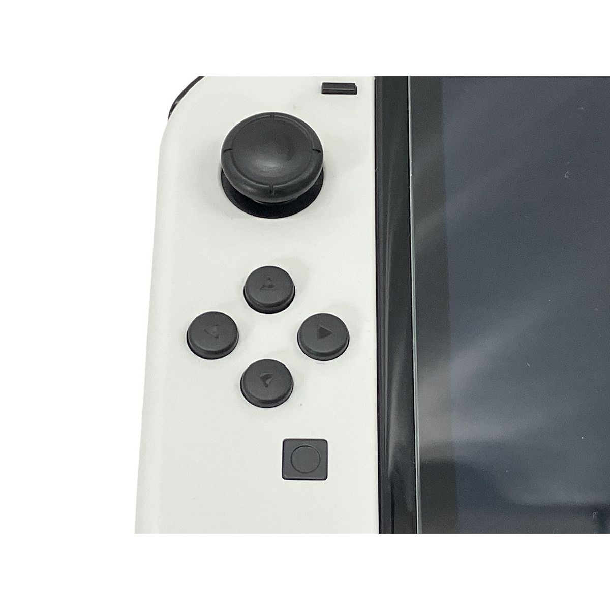 有機ELモデル ホワイト