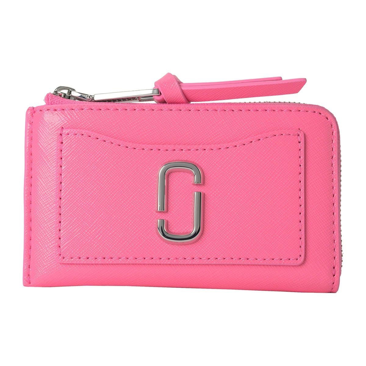 新品 マークジェイコブス MARC JACOBS コインケース ザ ユーティリティ 
