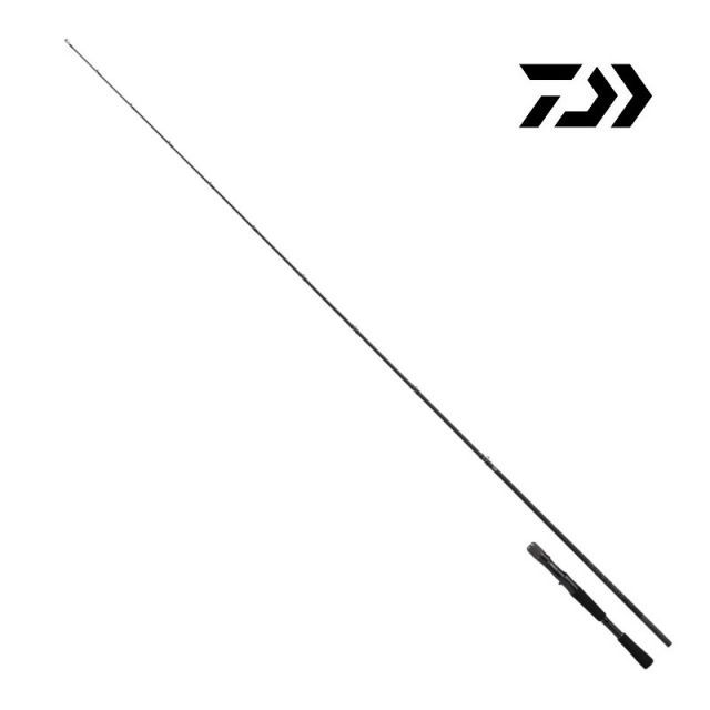 ダイワ　25ブラックレーベル　C610MH ダイワ 25 ブラックレーベル C610MH | 釣具 釣り フィッシング