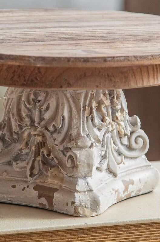 ケーキスタンド ディスプレイスタンド