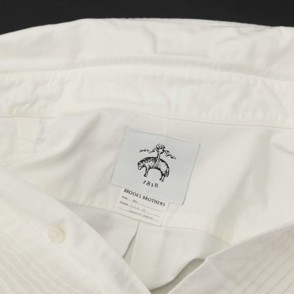 中古】ブラックフリースバイ ブルックスブラザーズ BLACK FLEECE BY