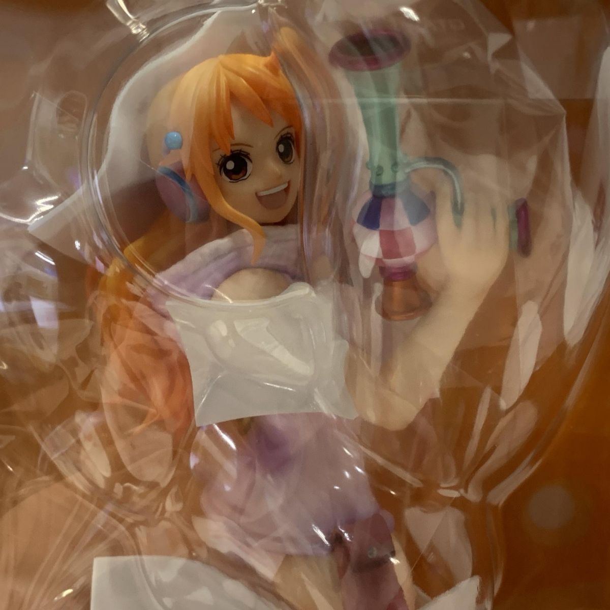 ☆未開封☆ フィギュア MegaHouse メガハウス P.O.P Evolutionary