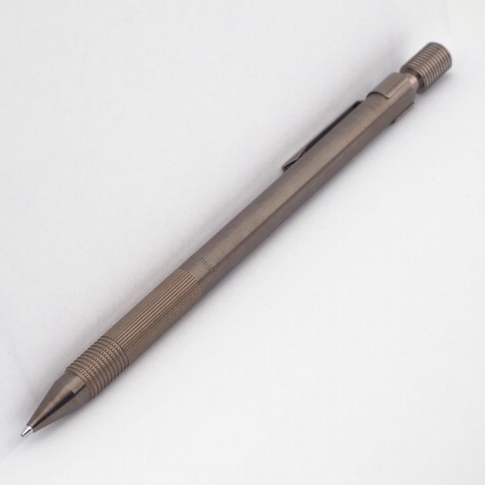 ファーバーカステル) Faber-Castell アルファマチック メカニカル