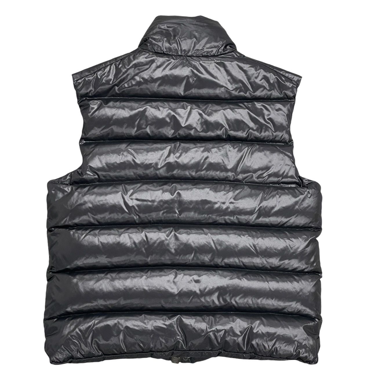 MONCLER】モンクレール TIB GILET ダウンベスト メンズ チブ ダウン