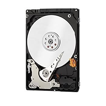 WESTERN DIGITAL WD3200LPCX WD Blueシリーズ 2.5インチ内蔵HDD 320GB