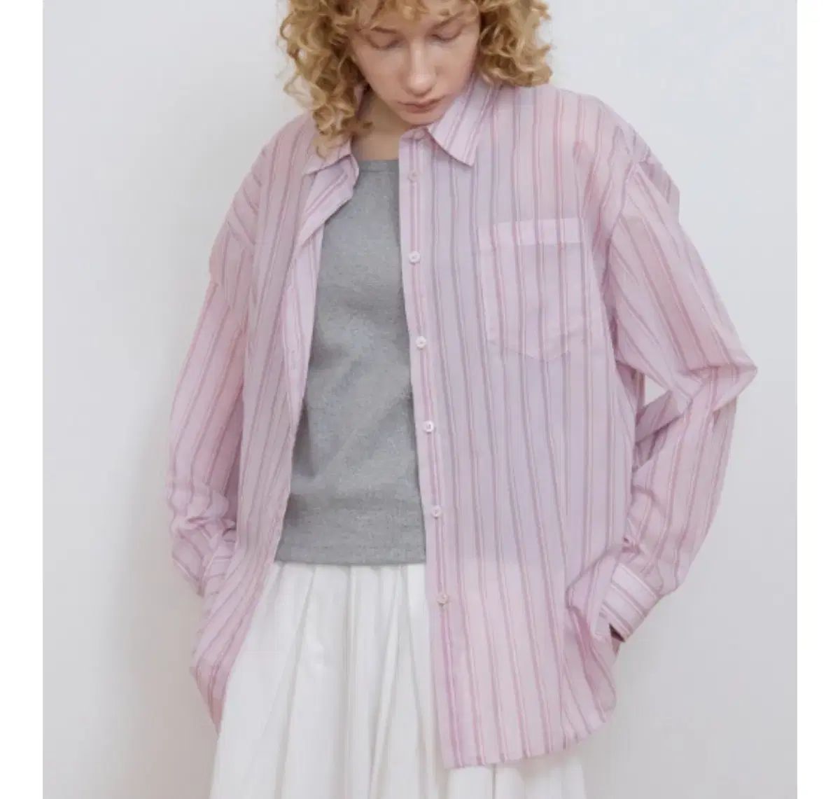 Darich ビッグリボンバックオープンニットトップス 新品タグ付き