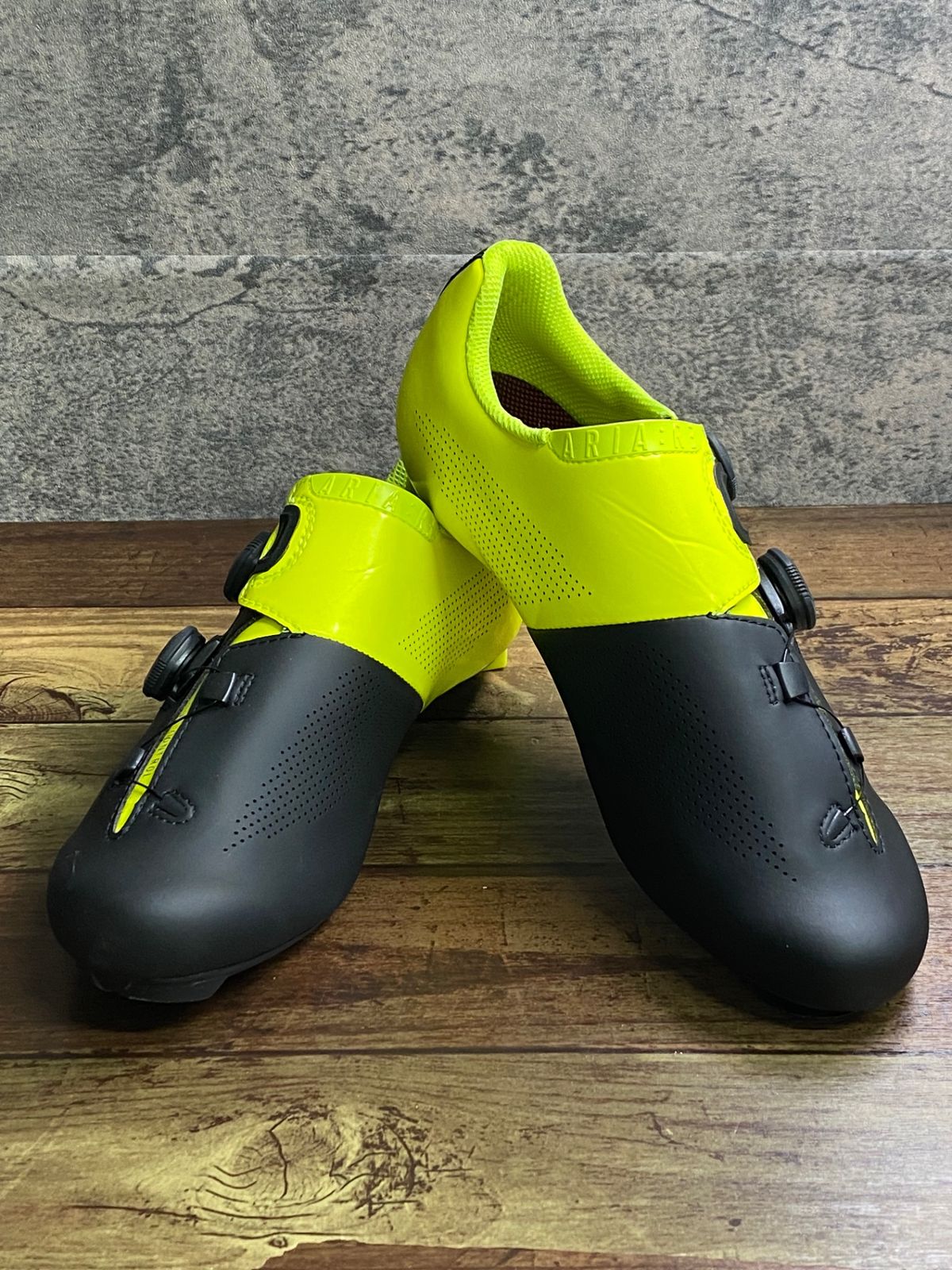 IY815 フィジーク fizik ARIA R3 ビンディングシューズ EU 41.5 SPD-SL