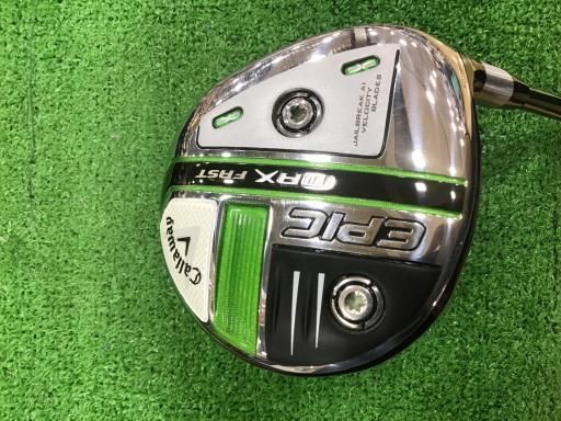 Callaway - のい SPEEDER evolution2 FW70S Fujikura Speeder Evolution II FW70 S Shaft 42.75