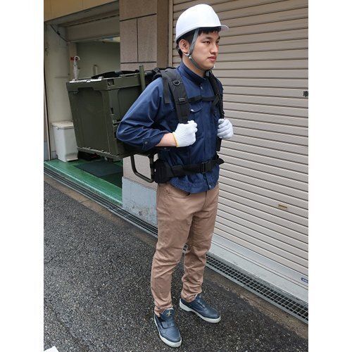 災害