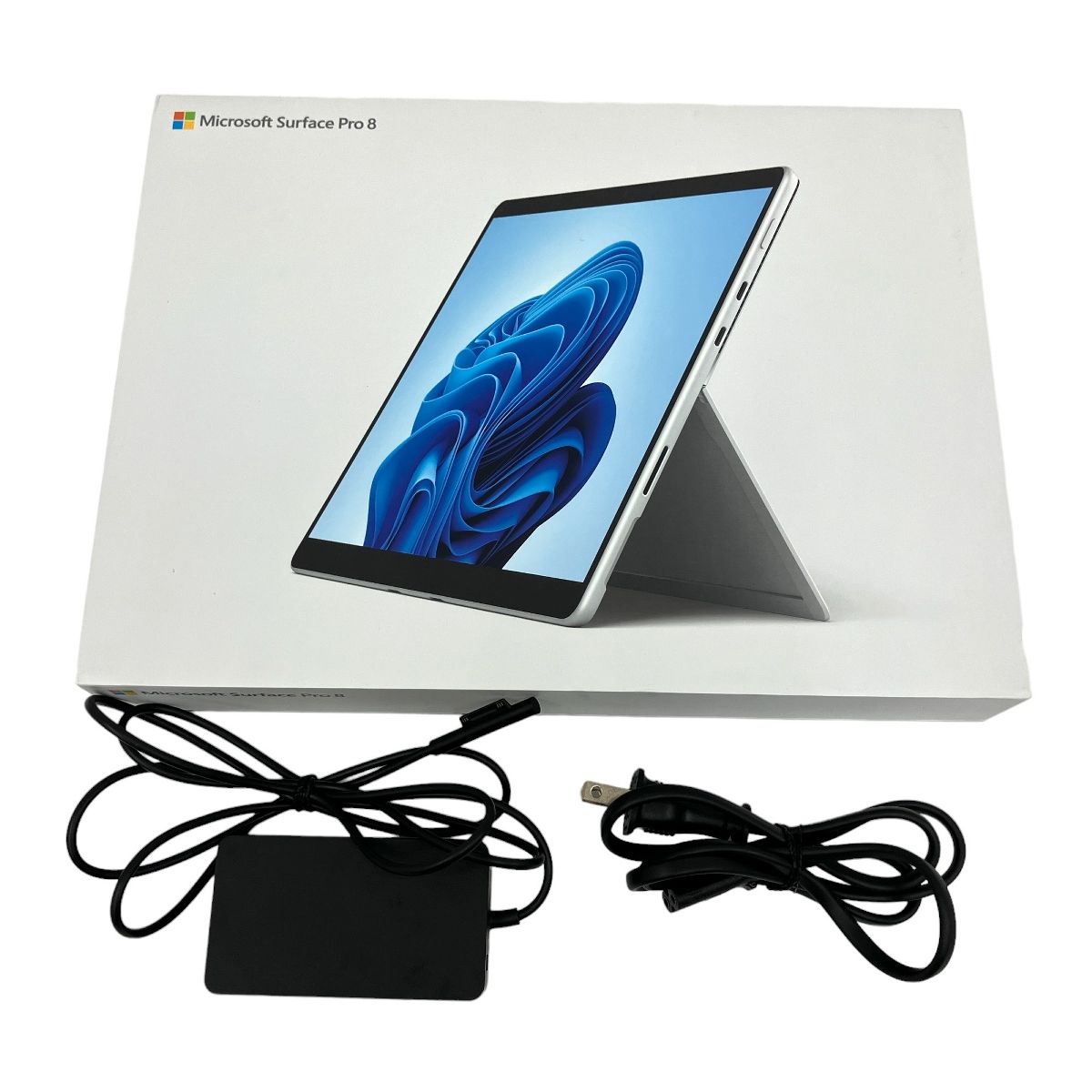 動作保証】Microsoft Surface Pro 8 8PN-00010 13インチ タブレットPC i5-1135G7 8GB SSD 128GB  中古 美品 M8954163 - メルカリ