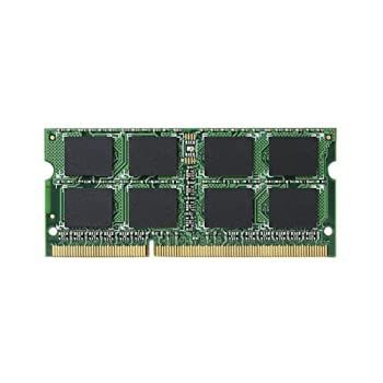ELECOM ノートPC用増設メモリ DDR3L-1600 PC3L-12800 8GB 低電圧