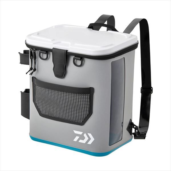 ダイワ タックルバッグ タックルリュック 28L A グレー