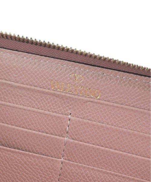 VALENTINO GARAVANI 財布・コインケース レディース 【古着】【中古