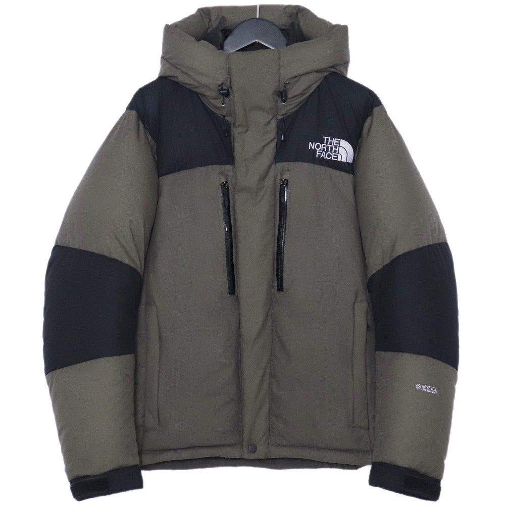 THE NORTH FACE バルトロライトジャケット Mサイズ ニュートープ 
