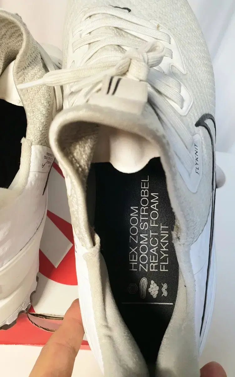 290 メンズゴルフシューズ