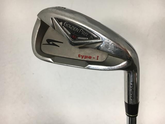 返品OK お買い得品！【中古ゴルフクラブ】(7本セット)ツルヤゴルフ