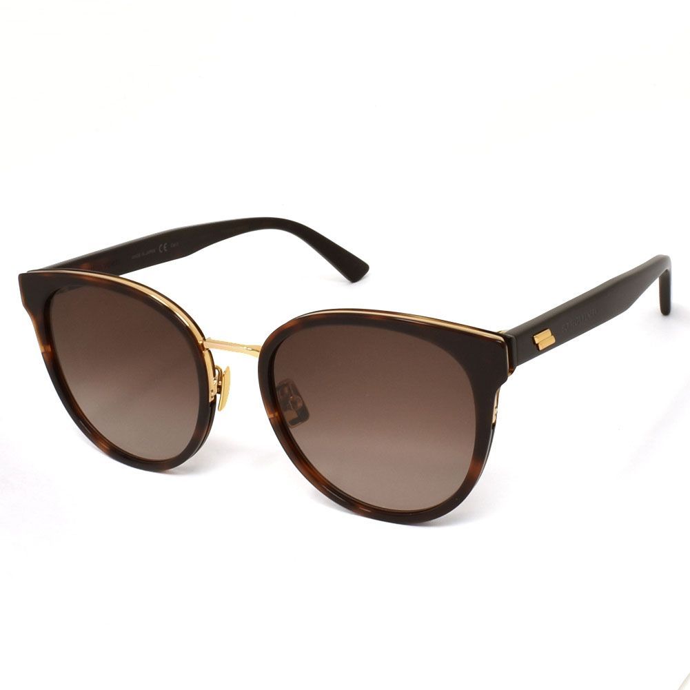 BOTTEGA VENETA ボッテガヴェネタ BV1081SK-003 サングラス アジアンフィット メンズ レディース ユニセックス