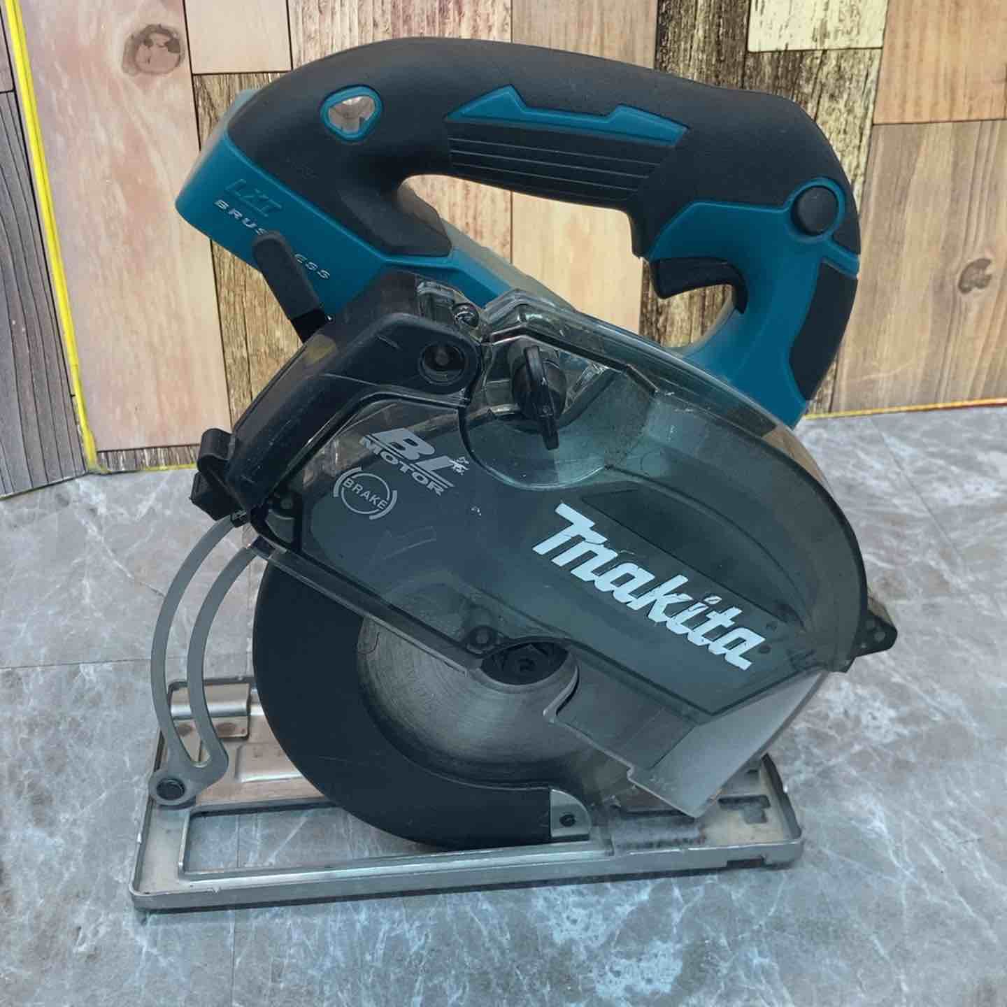 マキタ makita コードレスチップソーカッター CS553DZ 八潮店