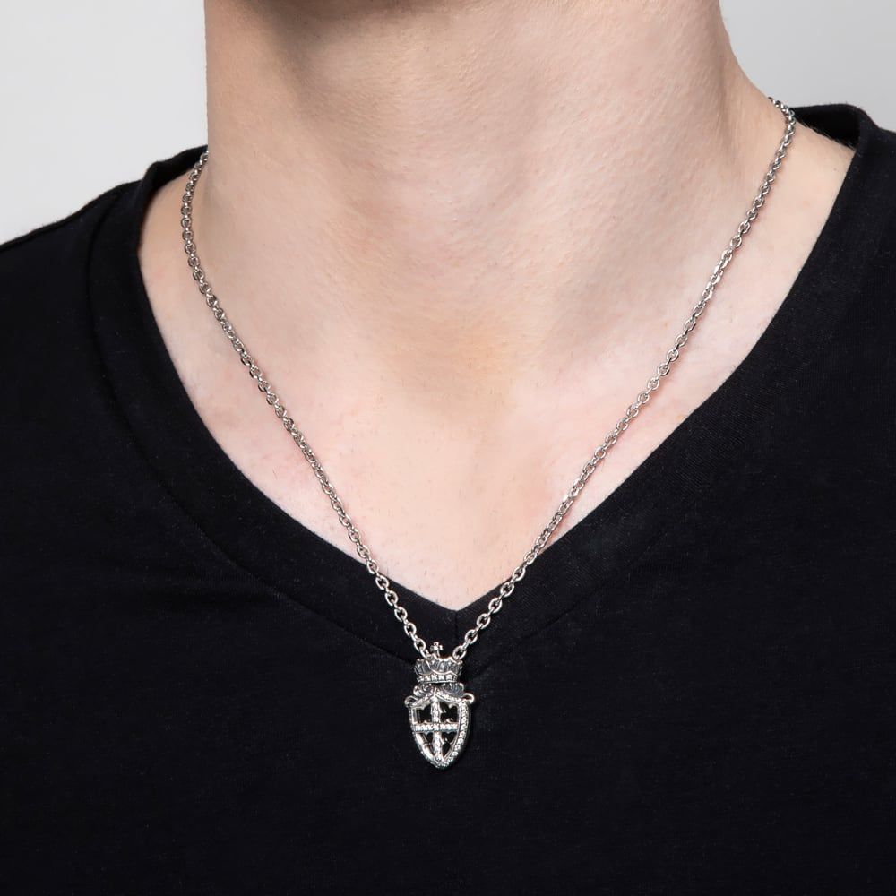 オニキスエンブレムチャーム