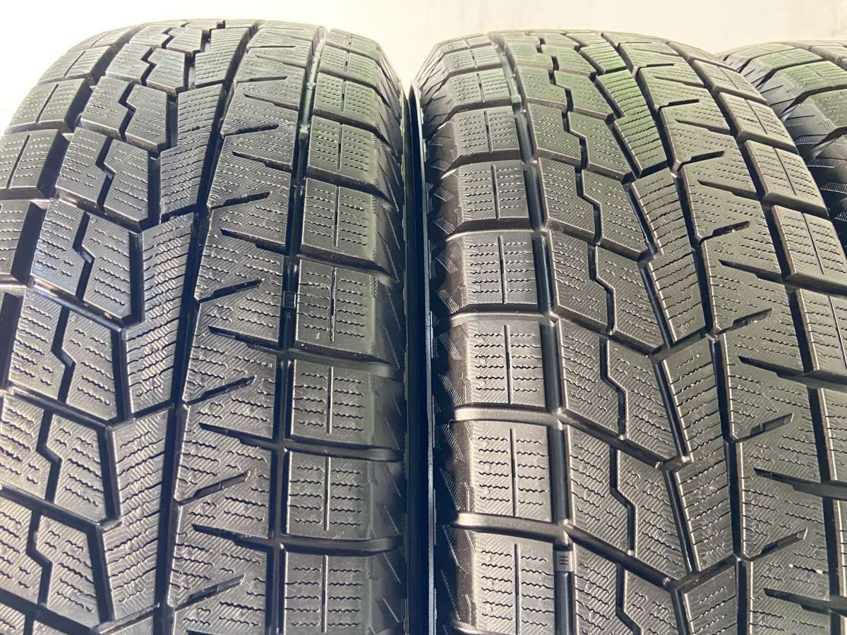 ①2019年製 ヨコハマ 中古冬タイヤ 195/65R15 4本セット 楽天市場】ヨコハマ 195／65r15 スタッドレス（スタッドレスタイヤ