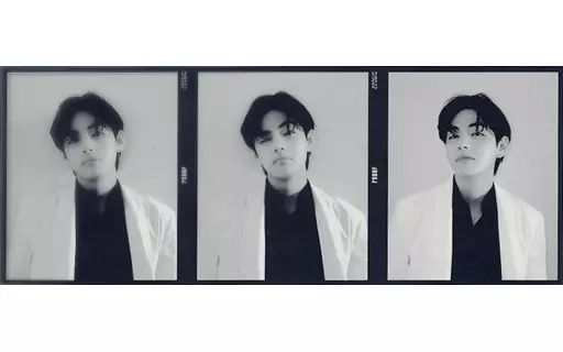 BTS proof weverse 特典 JUNGKOOK ジョングク グク トレカ 防弾