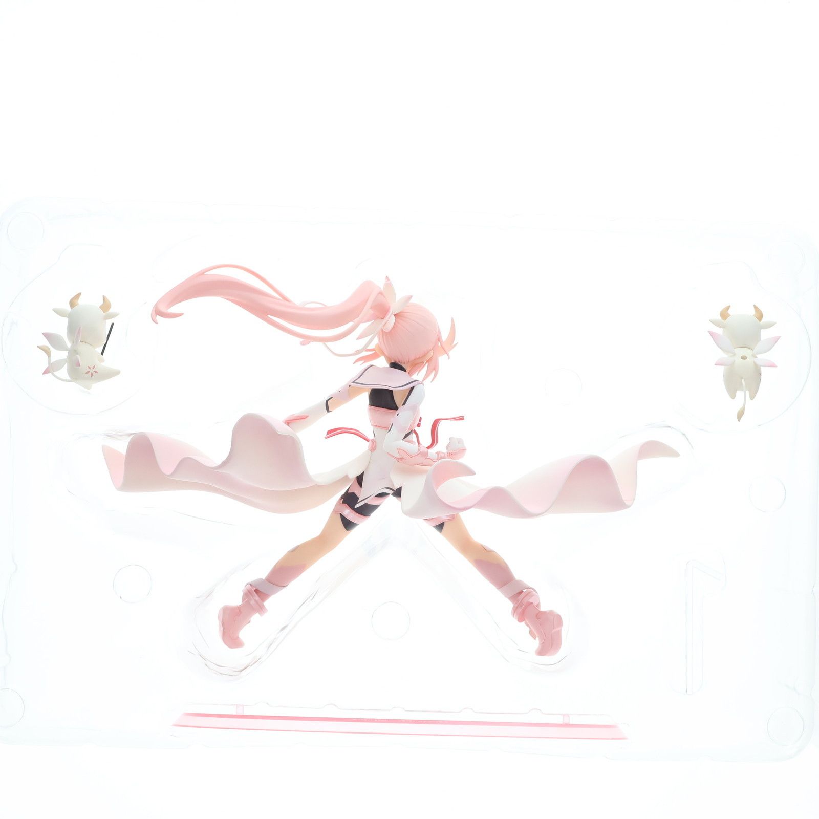 結城友奈(ゆうきゆうな) 結城友奈は勇者である 1/8 完成品 フィギュア