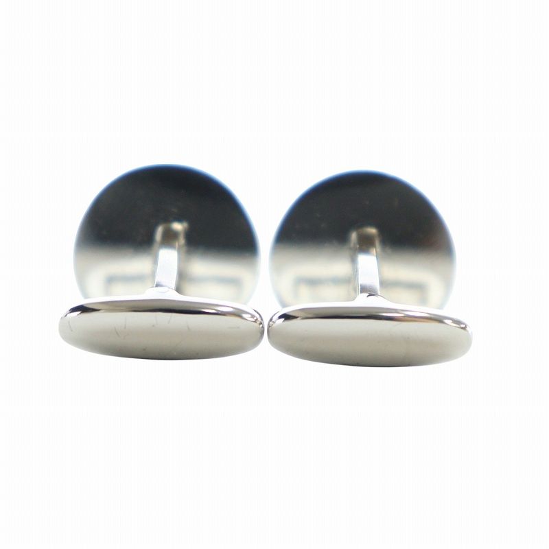 Burberry バーバリーブラックレーベル カフス ✩バーバリー ブラック