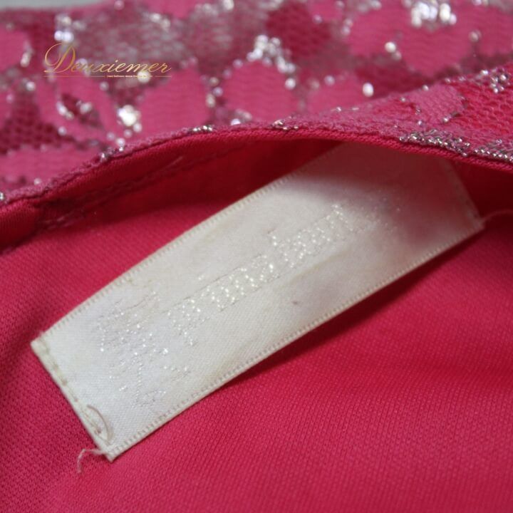 社交ダンス 衣装