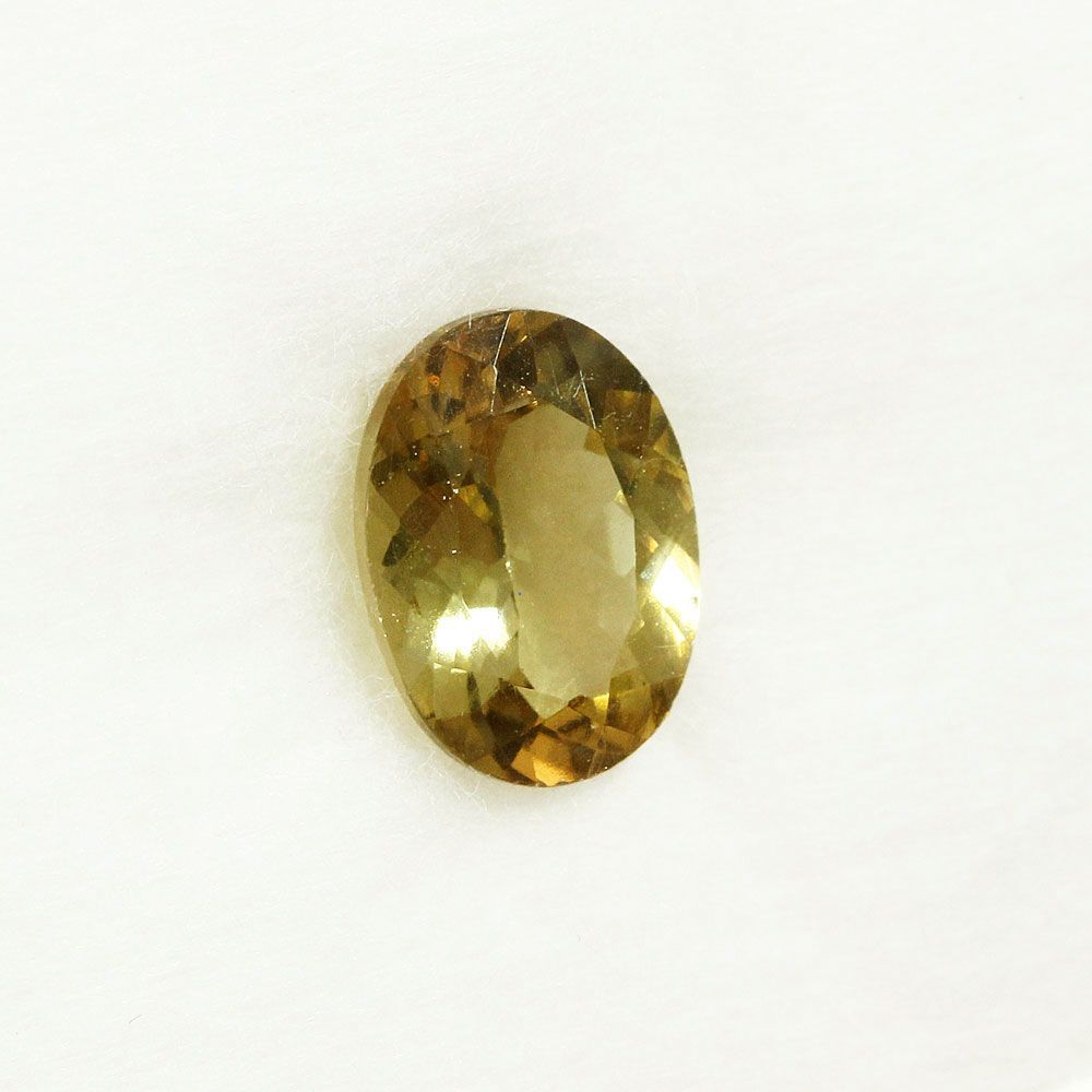 希少!1.22ct 天然 イエロー タンザナイト ゾイサイト ルース 希少!1.22ct 天然 イエロー タンザナイト ゾイサイト ルース