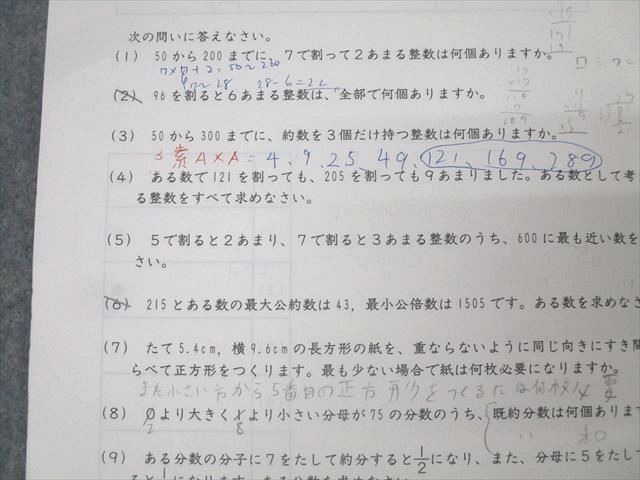 SAPIX Sunday SapiX SSJX-01〜10/12〜14 算数 テスト計13回分セット 013s2D SAPIX Sunday SapiX SSJX-01～10/12～14 算数 テスト計13回分