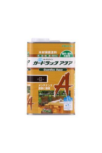 和信ペイント ガードラック プロ ＧＰ−７ オリーブ 4L ２缶セット