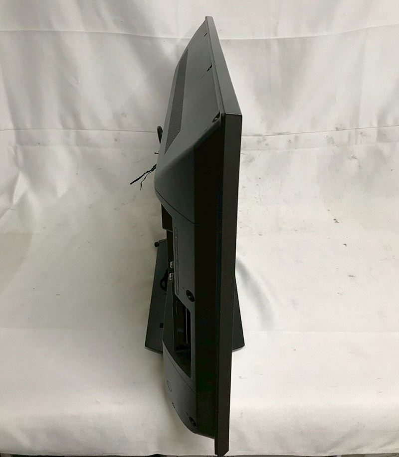 北見市発】シャープ SHARP 液晶カラーテレビ 2T-C32AE1 2021年製 32V 