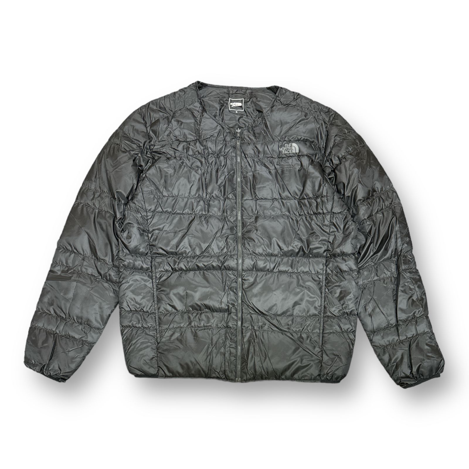 定価58300円 国内正規 THE NORTH FACE 21AW GTX Puff Magne Triclimate 
