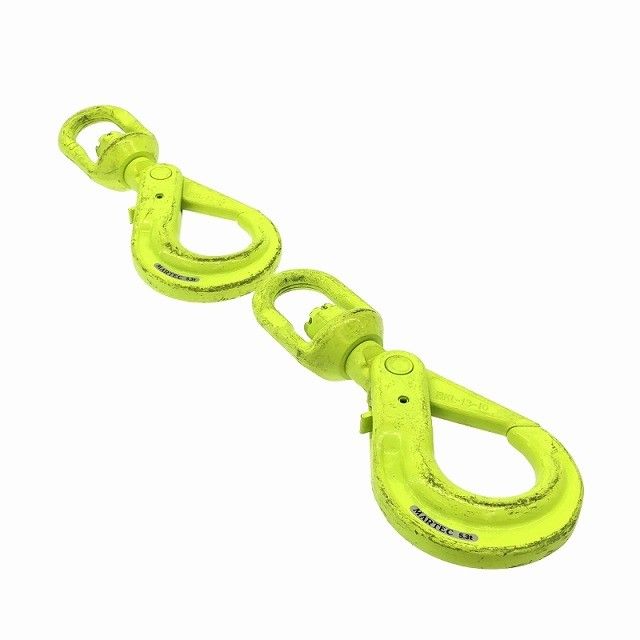 ロッキングフック チェーンスリング用