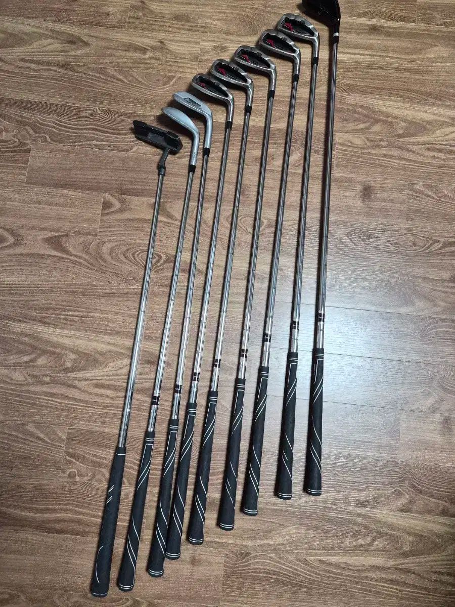 プロファイルXLS