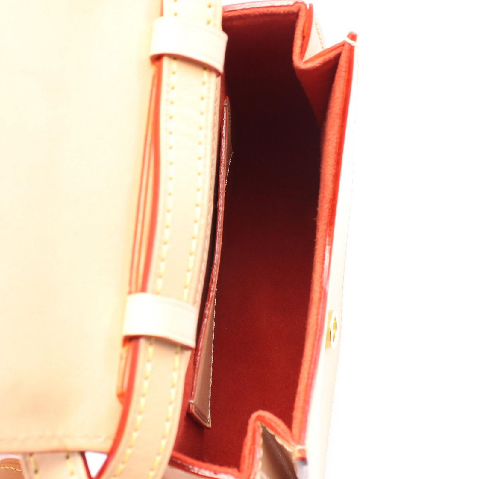 LOUIS VUITTON ルイ・ヴィトン キーベル XL PM ショルダーバッグ  