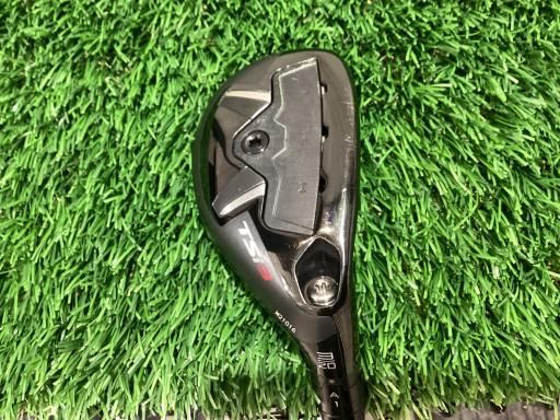 Titleist - 美品 タイトリストユーティリティ用NS950GH neoフレックス　S TS2｜タイトリスト｜ユーティリティ｜NSプロ950GH neo｜中古