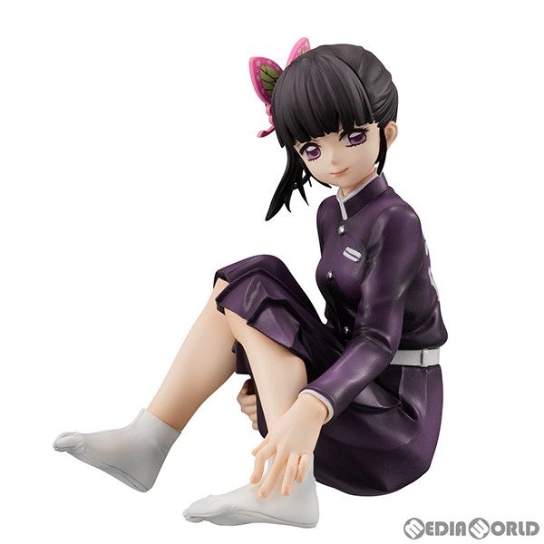 G.E.M.シリーズ てのひらカナヲちゃん 鬼滅の刃 完成品 フィギュア メガハウス