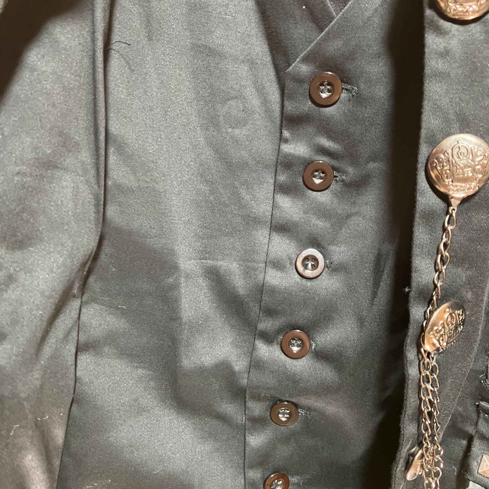 SEX POT ReVeNGe セックスポットリベンジ テーラードジャケット