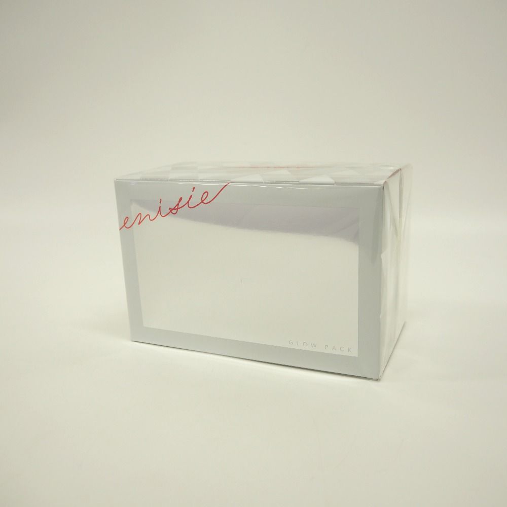 ５％OFF フォロワークーポン エニシー グローパック フェイシャルジェルパック その他雑貨