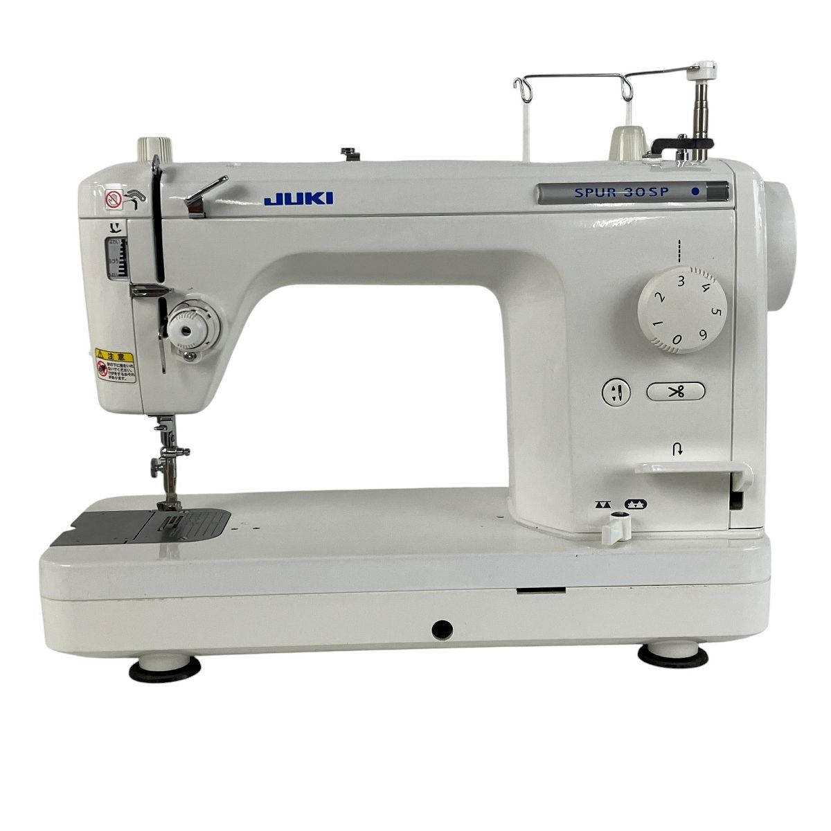 JUKI ジューキ TL-30SP SPUR 30SP シュプール 職業用 本縫いミシン 裁縫 Y10087081
