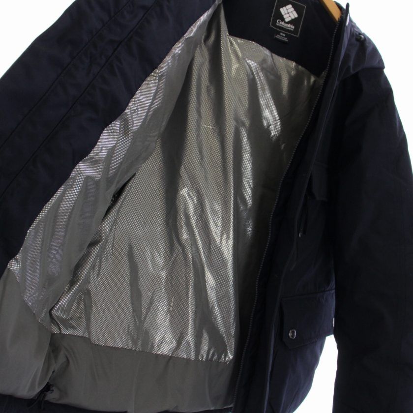 コロンビア Columbia Mohican Bend Down Jacket ダウンジャケット 