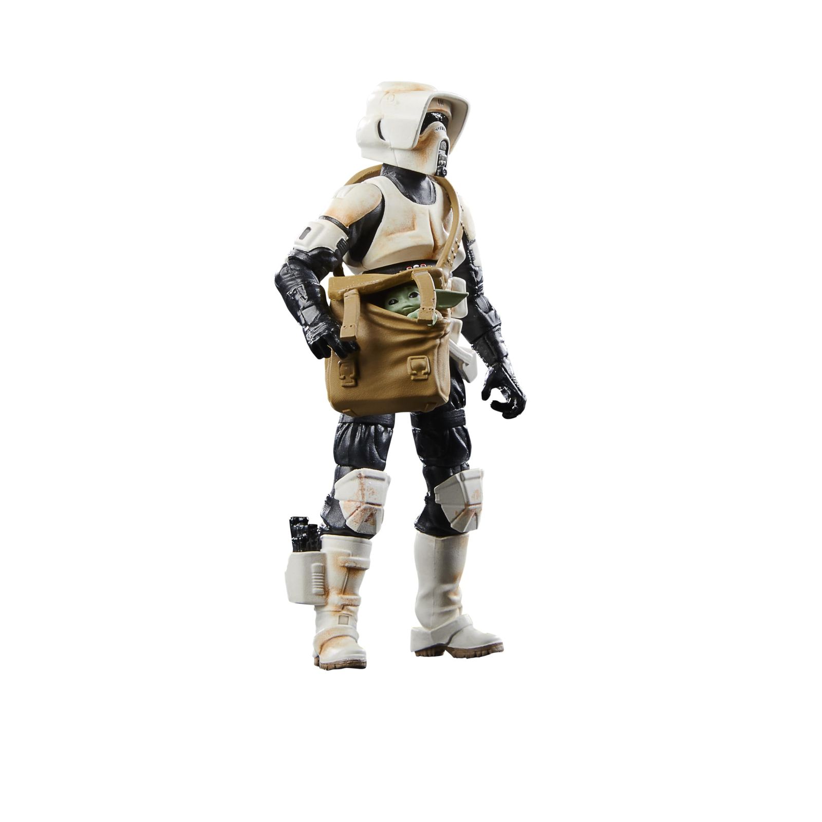 スター・ウォーズ ヴィンテージコレクション スピーダーバイク