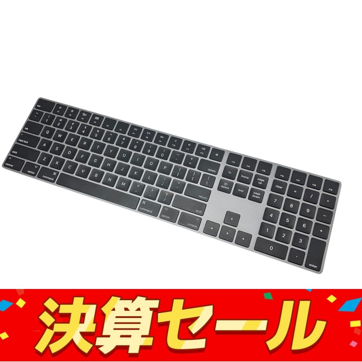 Apple A1843 Magic Keyboard キーボード アップル PC周辺機器 W10123391