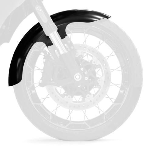 HENRY フロントフェンダー 21インチホイール用 未塗装 以降FLHXSE FLTRXSE 以降FLHX U FLTRX STSE