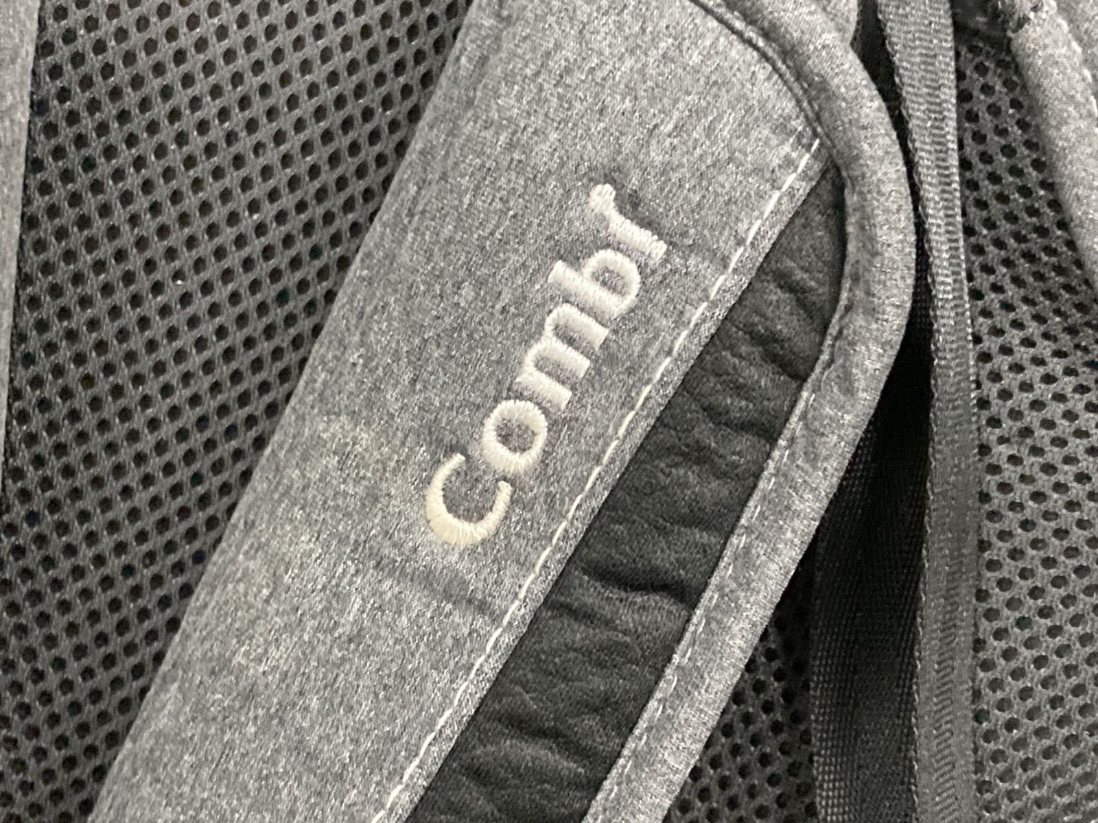 Combi チャイルドシート