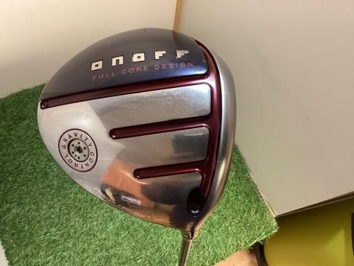 新品 ダイワ グローブライド○2020 オノフ ONOFF AKA 3W 15度 MP